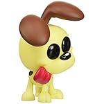 Pop-Odie-Vinyl-Figure