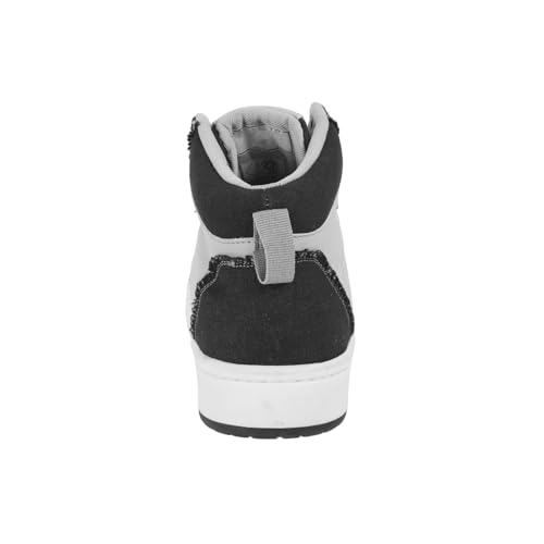 Image of Mochi Women Faux Leather Casual Sneakers Shoes
