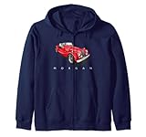 Disfruta de uno de estos grandes diseños de Morgan para ti o como un regalo para alguien que conoces que ama este increíble coche