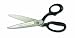 Wiss W20LH 10-3/8-Inch Left Handed Inlaid Heavy Duty Industrial Shears