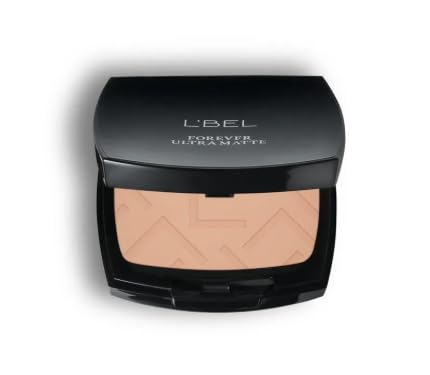 Forever Ultra Matte Shine Control Compact Powder Sand 200 9g / 0.31 oz