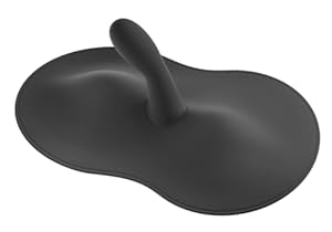 Vibepad Schwarz G-Punkt Vibrator