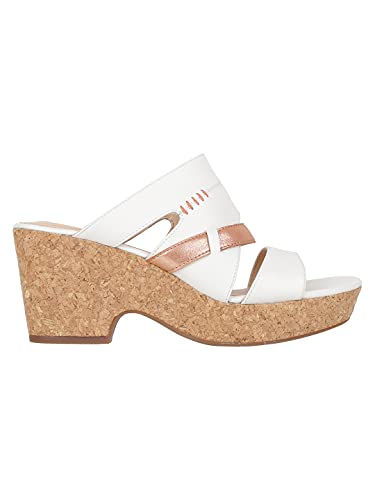 Image of Clarks womens Strappy Sandals Strappy Sandals