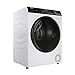 Haier HD90-A3959E Wäschetrockner mit Wärmepumpe, 9 kg, freistehend, Energieklasse A+++