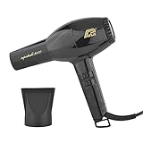 Parlux Secador de pelo profesional Superturbo 2000-968 G