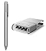 Produktbild Microsoft Surface Pen silber inkl. Pen Tip Kit