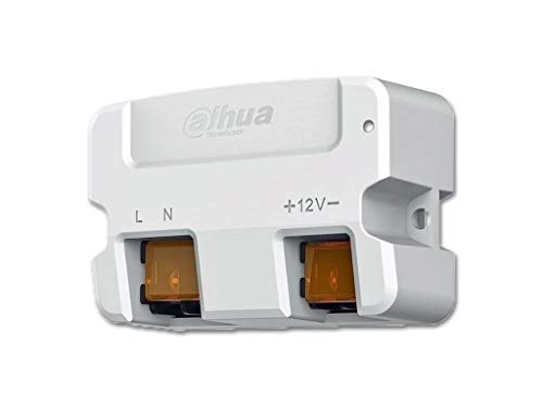 Dahua Pfm320D 015 Alimentador 12 V 1,5 A Dahua