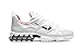 Nike Air Zoom Spiridon Kukini Stussy - Habanero Red Mens Cj9918 100 - Size 9.5