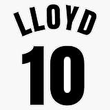 Carli Lloyd - 10 Sticker Bumper Sticker Vinyl Decal 5"