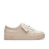 clarks trigenic flex homme  Clarks Modelo MAYHILL Walk Cream T. 37