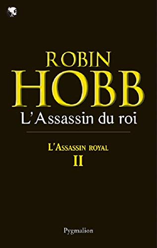 Télécharger L'Assassin royal (Tome 2) - L'Assassin du roi (L’Assassin royal) Livre eBook France
