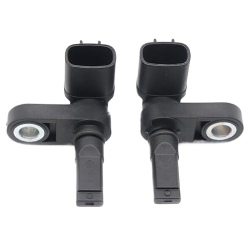 Capteur ABS Toyota 4Runner résout le voyant de freinage pour Lexus GX460 gauche droite