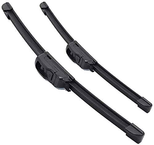 BEAGHTY Limpador De Vidro Do Limpador De PáRa-Brisa Dianteiro Do Carro para N-issan Pathfinder R51 2005-2012