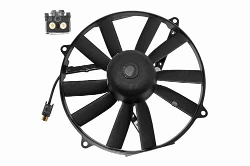 Vemo V30-02-1606-1 Ventilador, condensador del aire acondicionado