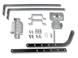Schartec Move 1000 Speed Garagentorantrieb Serie 3 Set Inkl. 2 Handsender Und Schiene - Elektrischer...