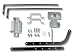 Schartec Move 1000 Speed Garagentorantrieb Serie 3 Set Inkl. 2 Handsender Und Schiene - Elektrischer...