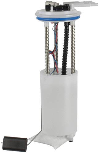 Bosch 67358 Fuel Pump Module Assembly For Select 1997-98 Chevrolet Blazer, 1997-98 Gmc Jimmy, And 1997 Oldsmobile Bravada Vehicles #TOP1