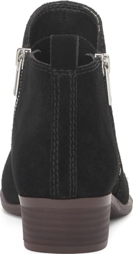 Image of Lucky Brand Women's Basel Ankle Booties