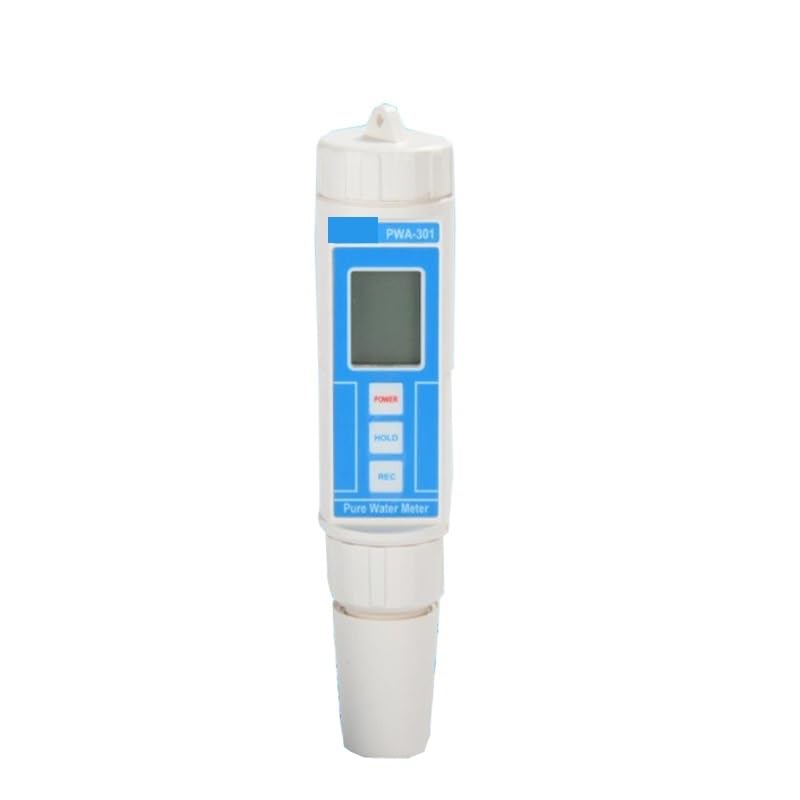 PWA-301 Waterproof Pen Conductivity Meter High Precision Conductivity Meter Water Quality Analyzer Detector