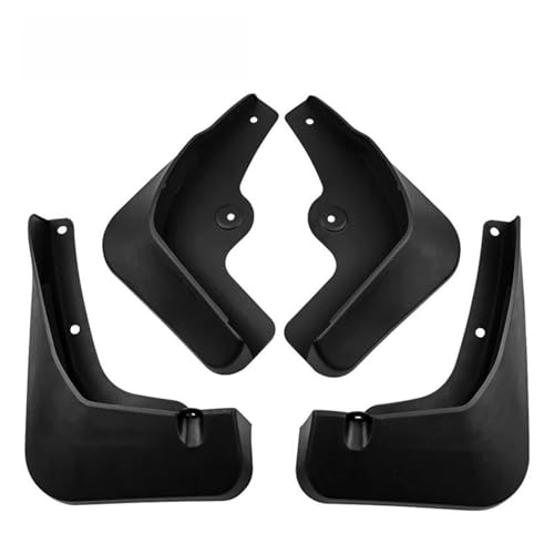 Bavettes de protection garde-boue CX-4 pour éviter les éclats de peinture