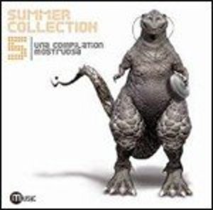 Imusic Summer Collect.5