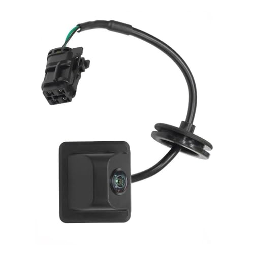 Caméra de recul Tiggo 5X et Tiggo 4 pour un stationnement serein en ville 704000084AA