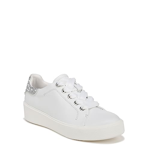 Naturalizer Women's Morrison Bliss Sparkle Fashion Sneaker