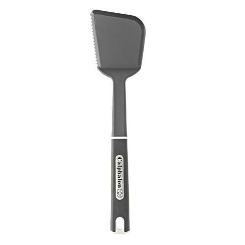 Calphalon Nylon Solid Turner Utensil, Small