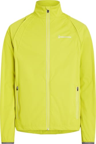 Veste de cyclisme Nakamura Akron III homme vêtement vélo route