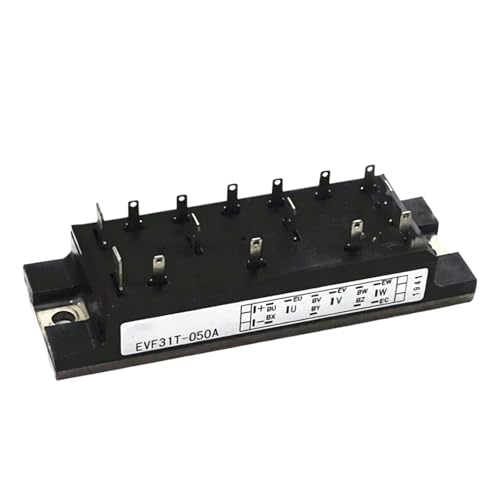 Module de pont redresseur EVF31H-050 et EVF31H-035 pour gestion de puissance