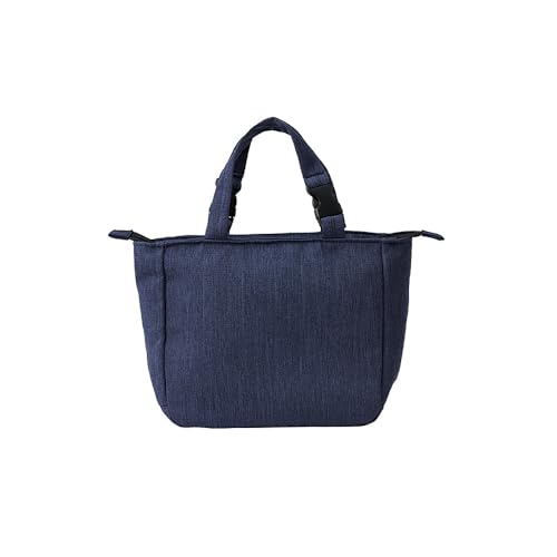 オノフ(ONOFF) ゴルフ 杢調シリーズ Round Bag ラウンドバッグ OA2125-04 NAV ネイビー 2枚目