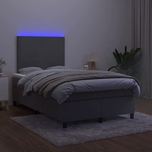 FUDUGEHMIOFWFJJ futonbett kopfteil Bett betten Bett ohne kopfteilMassivholzbett mit Regal ohne Matratze 200x200 cm KiefernholzGeeignet für Schlafzimmer – Bild 6
