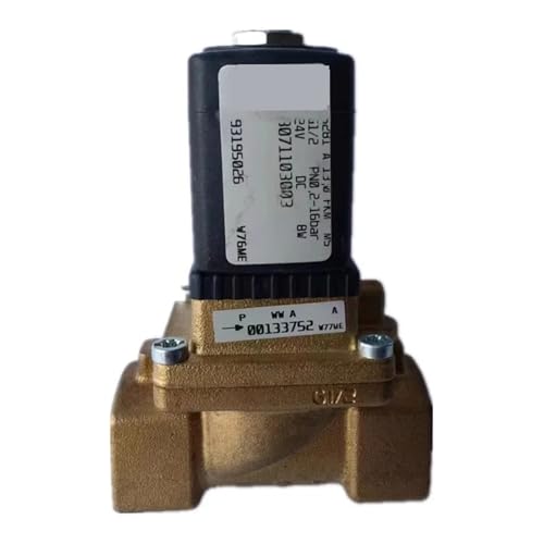 Électrovanne 0290 pour stopper les fuites de pression dans vos réseaux