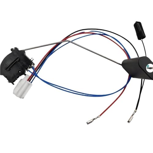 Evite quedarse sin gasolina con el sensor nivel de tanque combustible para BMW X3 F25 2