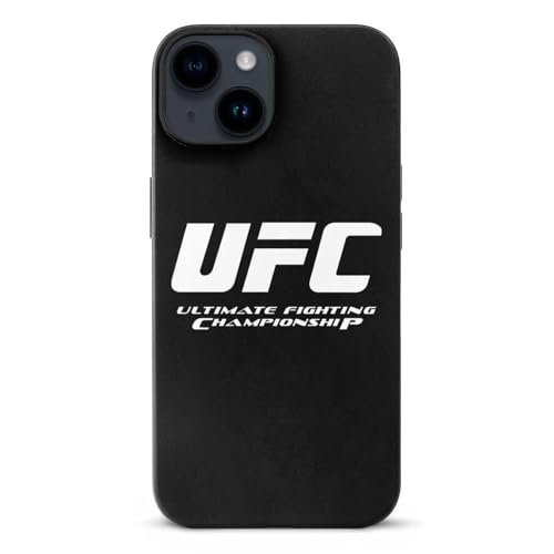 iPhoneSE3/SE2/8/7�p�P�[�X UFC �i�� �����i���Z �A�C�t�H��iPhoneSE3/SE2/8/7�p�P�[�X TPU �X�}�z�P�[�X �y�� ���^ �g�уP�[�X ������� �ی�P�[�X ���C�����X�[�d