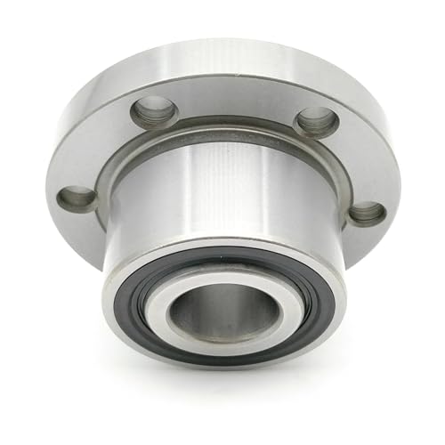 Roulement FL760206 P4DBB pour broche de machine-outil de haute précision