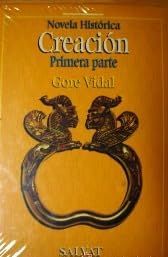 CREACION - PRIMERA PARTE