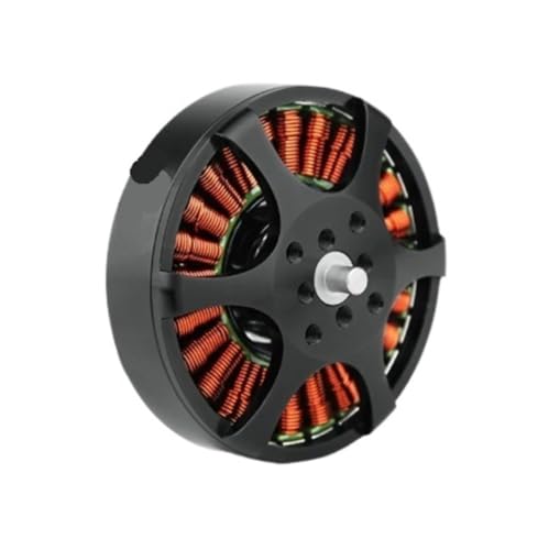 Moteur sans balais MN5008 KV400 pour drone de prise de vue
