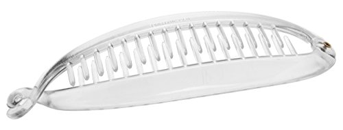 France Luxe Banana Clip