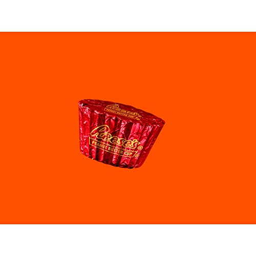 Reese's Miniatures Milk Chocolate Peanut Butter Cups Candy 34.1 Oz Bulk Bag #TOP2