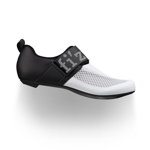 Fizik Unisex-Adult Transiro Hydra Triathlon-Biking-Shoes2