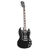 Double Cut Modelle E-Gitarren Gitarren We emphasise a balanced combination of careful workmanship and selected materials. OUR GOAL - Your satisfaction is our top priority and takes centre stage.