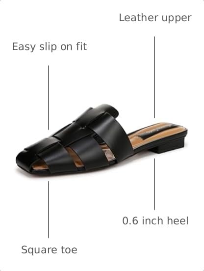 Image of Franco Sarto Tavana Mule