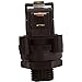 Tecmark TBS 300 Series Air Switch 25amp SPNO Latching TBS339