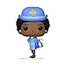 Funko POP Pop! Ad Icons: Pan Am - Stewardess with Blue Bag, Multicolor, 57893
