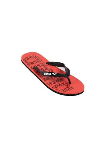 Arena Flip Flop, Unisex Adulto, Calypso Coral, 37 EU