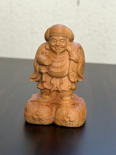 七福神 置物 縁起物」の人気商品一覧・価格比較 - 価格.com