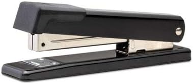 Bostitch Office BOSB515BK - Economical Full Strip Stapler