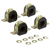 Daystar KJ05006BK 25mm Sway Bar Bushing