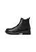 Produktbild Marc OPolo Herren Chelsea Boots aus Leder zum Schlupfen, Schwarz (Black), 42